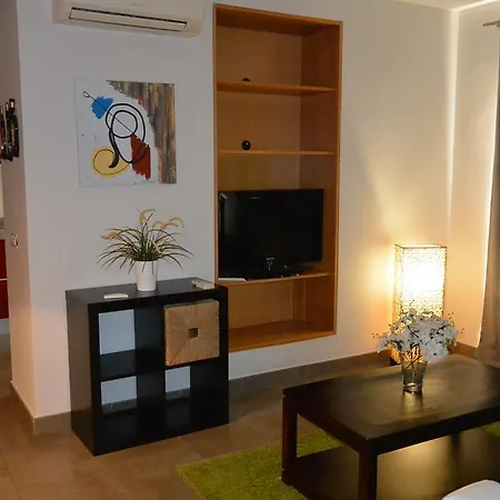 Apartament Lajas Puerto de Santiago (Tenerife)