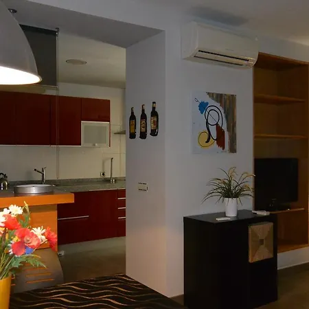 Apartament Lajas *