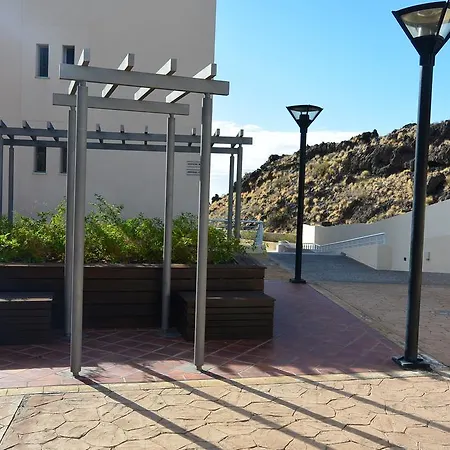 Lajas Puerto de Santiago (Tenerife)