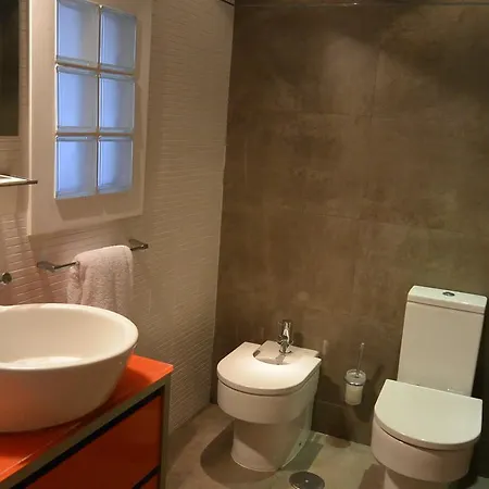 Apartament Lajas Puerto de Santiago (Tenerife)