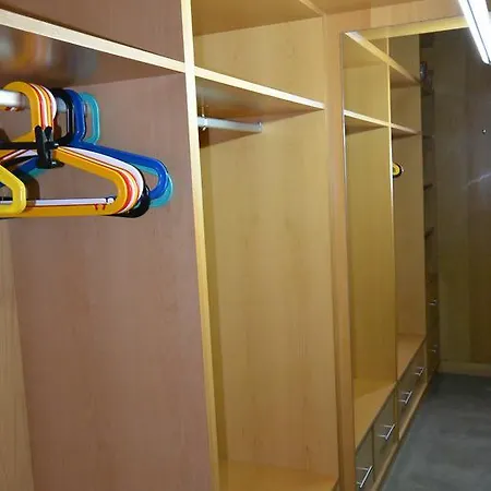 Apartament Lajas *
