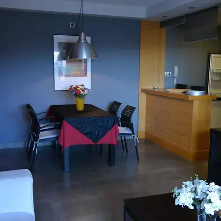 Apartament Lajas
