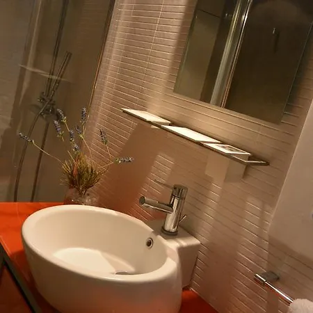 Apartament Lajas *