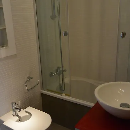 Apartament Lajas