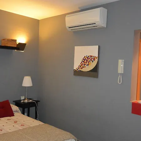 Apartament Lajas *