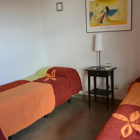 Apartament Lajas
