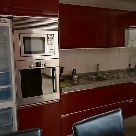 Apartament Lajas *