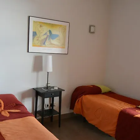 Apartament Lajas