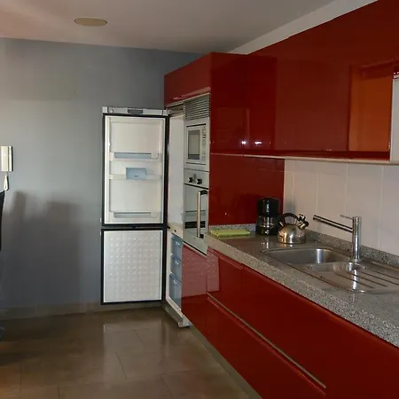 Apartament Lajas