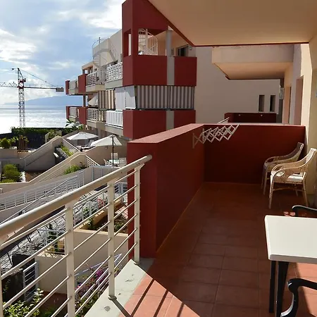 Apartament Lajas