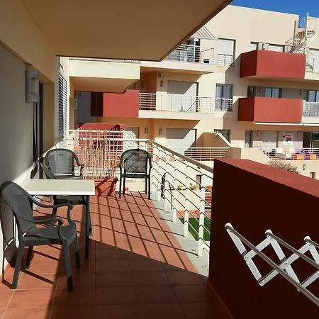 Apartament Lajas *
