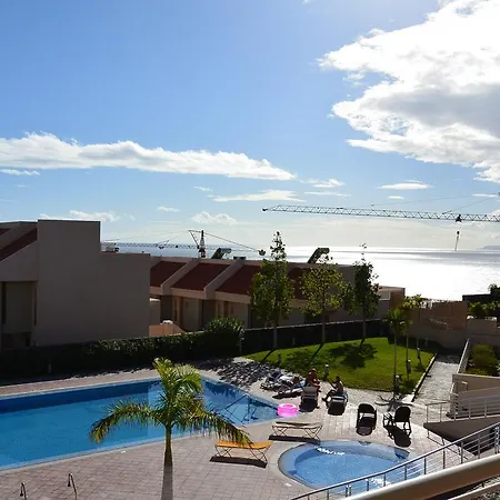 Lajas Puerto de Santiago (Tenerife)