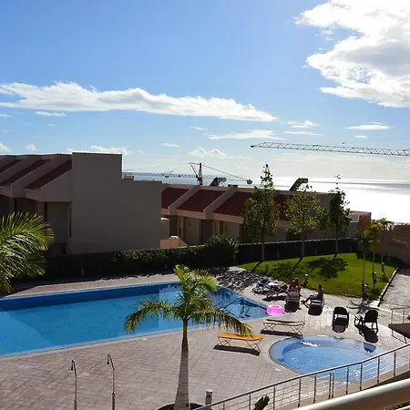 Apartament Lajas