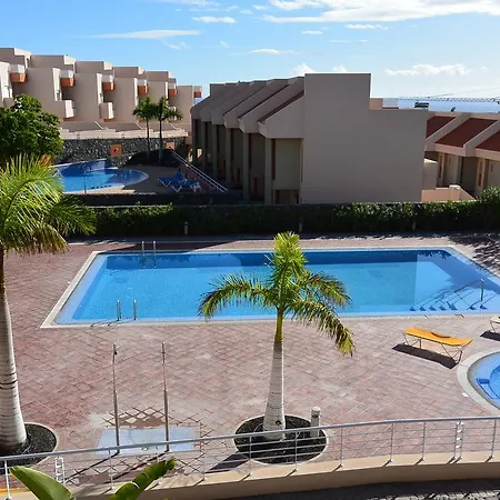 Apartament Lajas