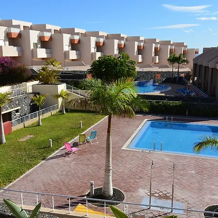 Apartament Lajas Puerto de Santiago (Tenerife)