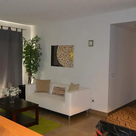 Apartment Lajas *