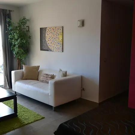 Apartment Lajas *
