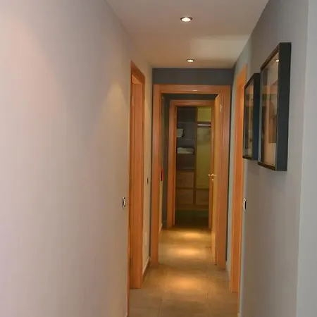 Apartment Lajas Puerto de Santiago (Tenerife)