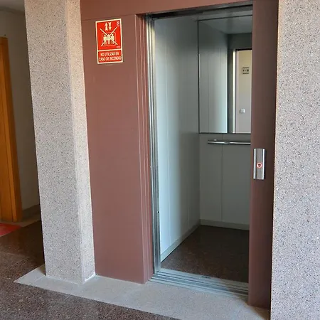 Apartment Lajas *